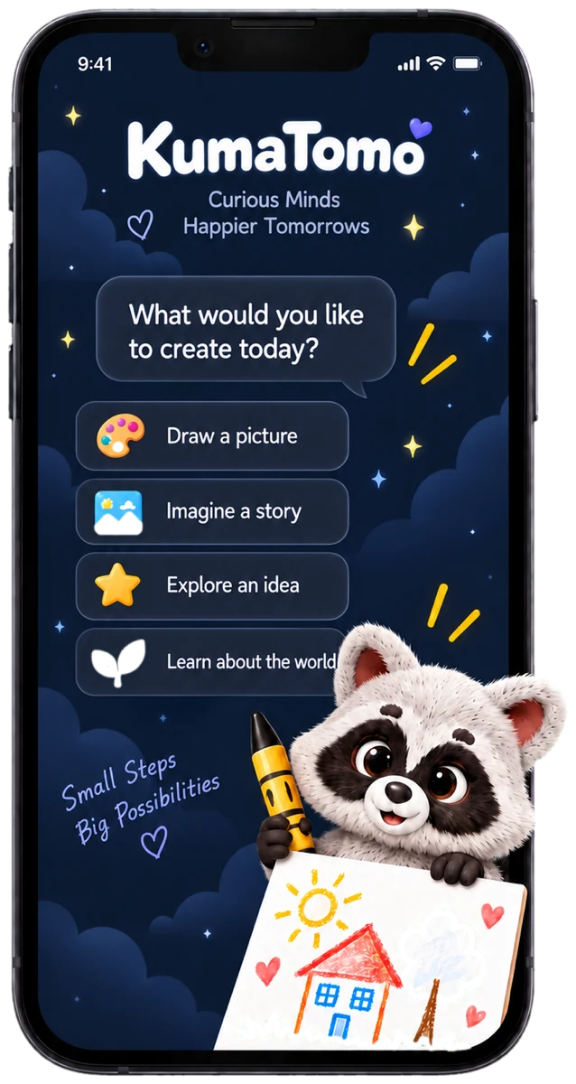 Create and Explore